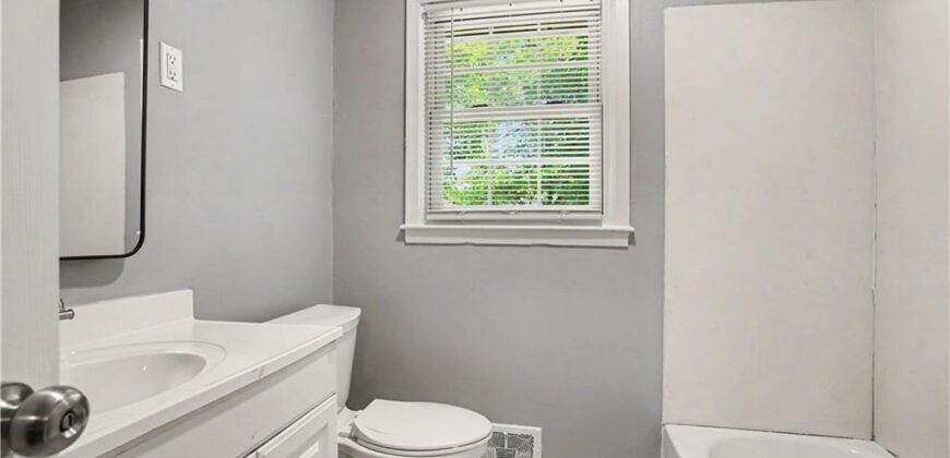 500 NE 113th Terrace, Kansas City, MO 64155