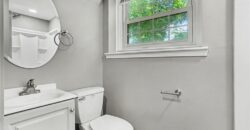 500 NE 113th Terrace, Kansas City, MO 64155
