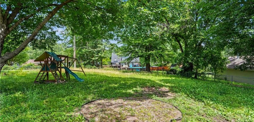 500 NE 113th Terrace, Kansas City, MO 64155
