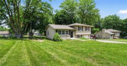 500 NE 113th Terrace, Kansas City, MO 64155