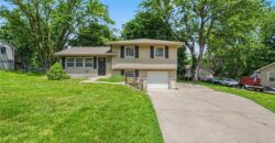 500 NE 113th Terrace, Kansas City, MO 64155