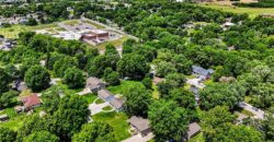 500 NE 113th Terrace, Kansas City, MO 64155