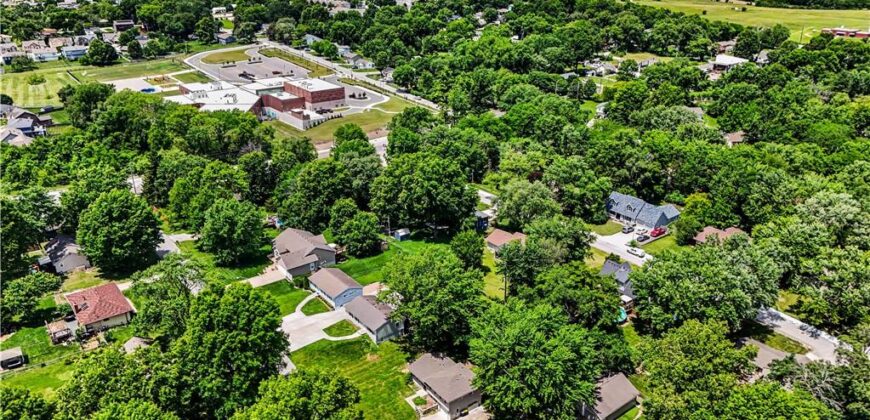 500 NE 113th Terrace, Kansas City, MO 64155