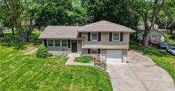 500 NE 113th Terrace, Kansas City, MO 64155