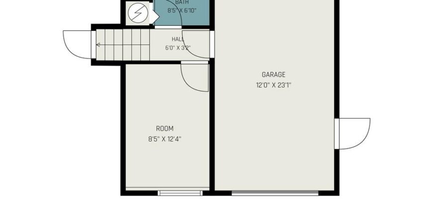 500 NE 113th Terrace, Kansas City, MO 64155