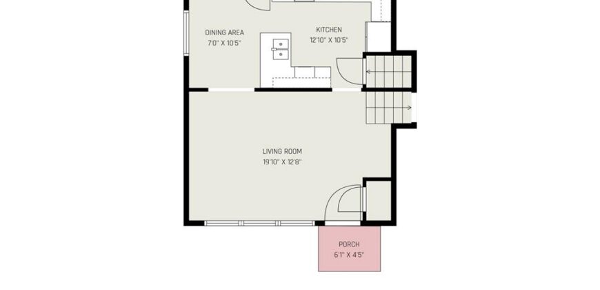 500 NE 113th Terrace, Kansas City, MO 64155
