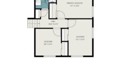 500 NE 113th Terrace, Kansas City, MO 64155
