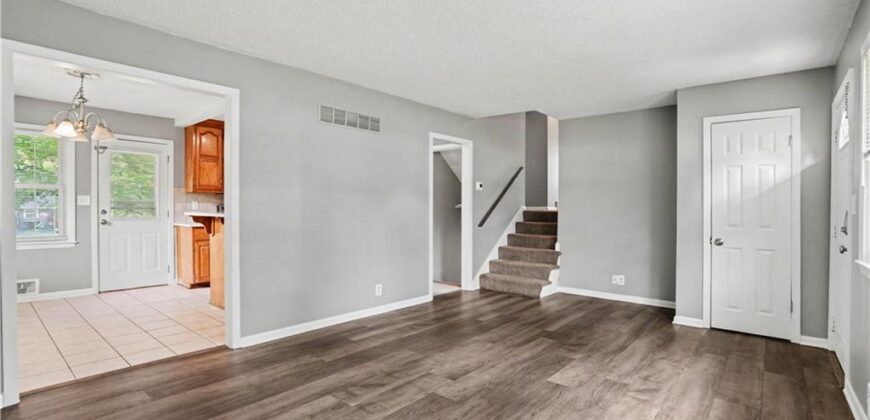 500 NE 113th Terrace, Kansas City, MO 64155