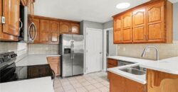 500 NE 113th Terrace, Kansas City, MO 64155