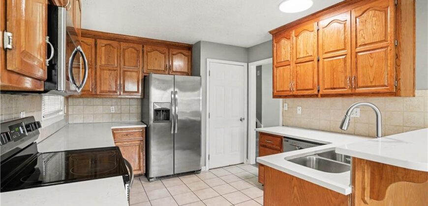 500 NE 113th Terrace, Kansas City, MO 64155