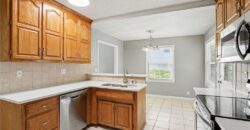 500 NE 113th Terrace, Kansas City, MO 64155
