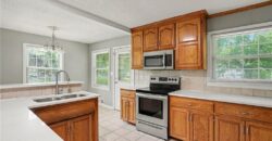 500 NE 113th Terrace, Kansas City, MO 64155