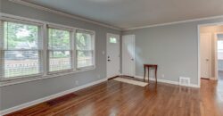 5020 N Brooklyn Avenue, Kansas City, MO 64118