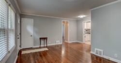 5020 N Brooklyn Avenue, Kansas City, MO 64118
