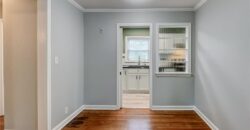 5020 N Brooklyn Avenue, Kansas City, MO 64118