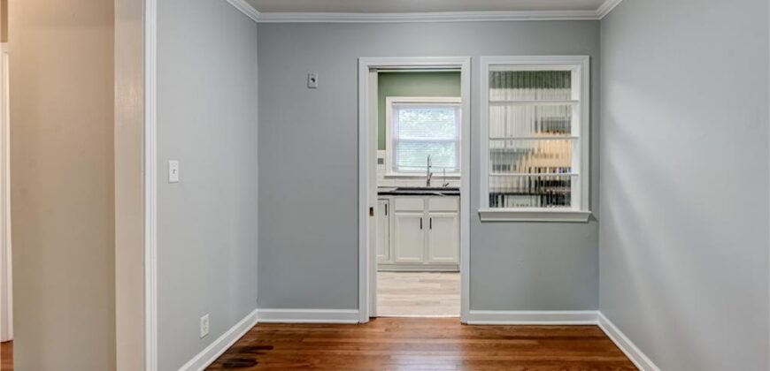 5020 N Brooklyn Avenue, Kansas City, MO 64118