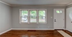 5020 N Brooklyn Avenue, Kansas City, MO 64118