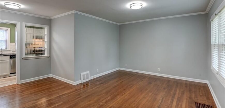 5020 N Brooklyn Avenue, Kansas City, MO 64118