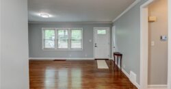 5020 N Brooklyn Avenue, Kansas City, MO 64118