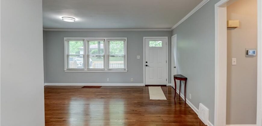 5020 N Brooklyn Avenue, Kansas City, MO 64118