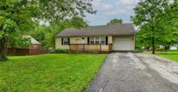 5020 N Brooklyn Avenue, Kansas City, MO 64118