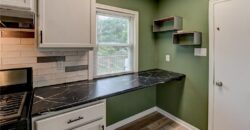 5020 N Brooklyn Avenue, Kansas City, MO 64118