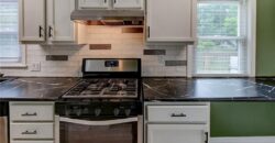 5020 N Brooklyn Avenue, Kansas City, MO 64118