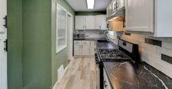 5020 N Brooklyn Avenue, Kansas City, MO 64118