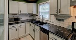 5020 N Brooklyn Avenue, Kansas City, MO 64118