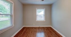 5020 N Brooklyn Avenue, Kansas City, MO 64118