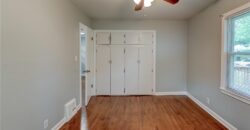 5020 N Brooklyn Avenue, Kansas City, MO 64118