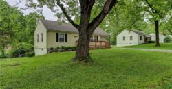 5020 N Brooklyn Avenue, Kansas City, MO 64118