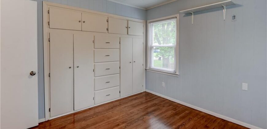 5020 N Brooklyn Avenue, Kansas City, MO 64118