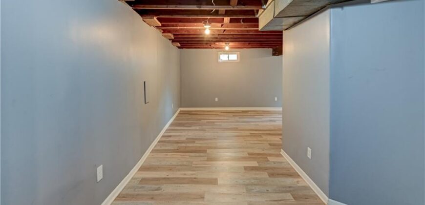 5020 N Brooklyn Avenue, Kansas City, MO 64118