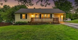 5020 N Brooklyn Avenue, Kansas City, MO 64118