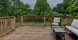 5020 N Brooklyn Avenue, Kansas City, MO 64118
