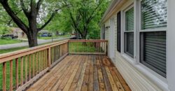 5020 N Brooklyn Avenue, Kansas City, MO 64118