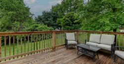 5020 N Brooklyn Avenue, Kansas City, MO 64118