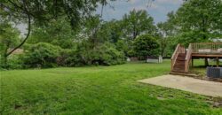 5020 N Brooklyn Avenue, Kansas City, MO 64118