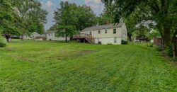 5020 N Brooklyn Avenue, Kansas City, MO 64118