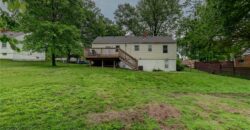 5020 N Brooklyn Avenue, Kansas City, MO 64118