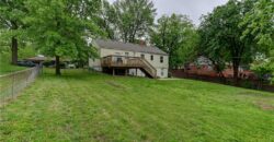 5020 N Brooklyn Avenue, Kansas City, MO 64118
