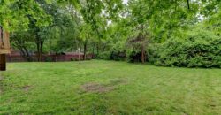 5020 N Brooklyn Avenue, Kansas City, MO 64118