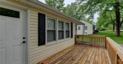 5020 N Brooklyn Avenue, Kansas City, MO 64118