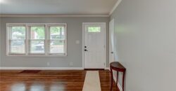 5020 N Brooklyn Avenue, Kansas City, MO 64118