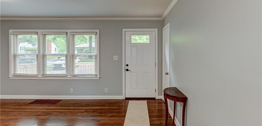 5020 N Brooklyn Avenue, Kansas City, MO 64118