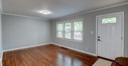 5020 N Brooklyn Avenue, Kansas City, MO 64118