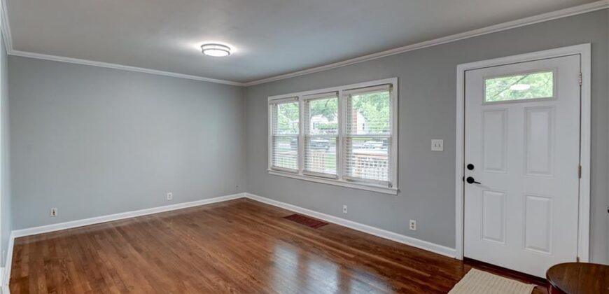 5020 N Brooklyn Avenue, Kansas City, MO 64118