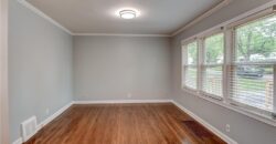 5020 N Brooklyn Avenue, Kansas City, MO 64118