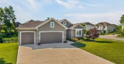 17485 NW 128th Court, Platte City, MO 64079